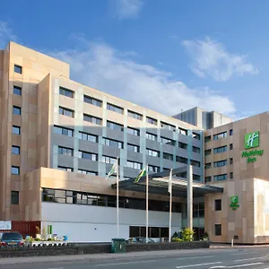 Отель Holiday Inn Cardiff City Centre By Ihg, Кардифф