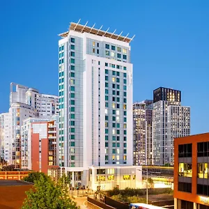 Отель Radisson Blu Hotel,, Кардифф