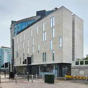 Отель Four Points Flex By Sheraton, Кардифф