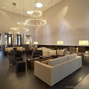 Отель Park Plaza, Кардифф