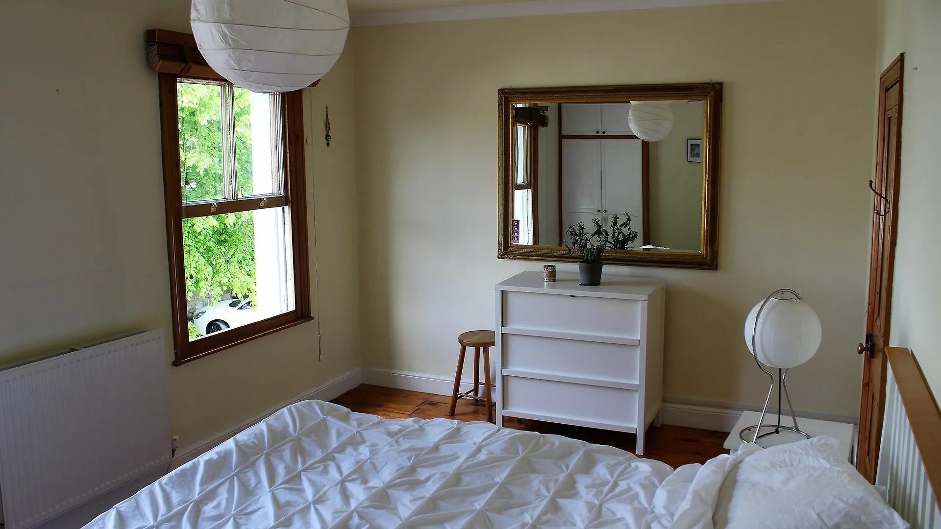Apartment Victorian House Close To Stadium Cardiff